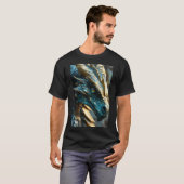 Drache T-Shirt (Vorne ganz)