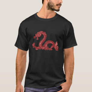 Drache T-Shirt