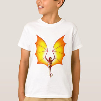 Drache T-Shirt
