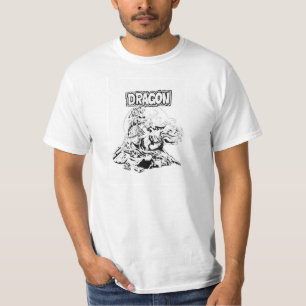 Drache T-Shirt