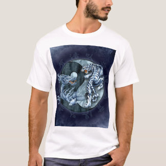 Drache T-Shirt