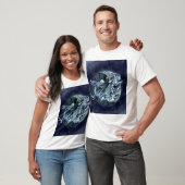 Drache T-Shirt (Unisex)