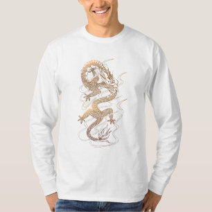 Drache T-Shirt