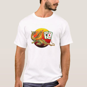 Drache T-Shirt