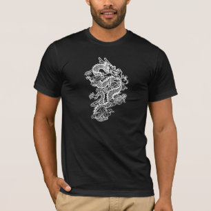 Drache T-Shirt