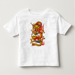 Drache-T - Shirt