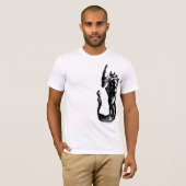 Drache T-Shirt (Vorne ganz)