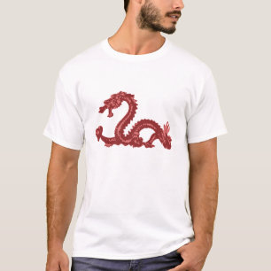 Drache T-Shirt