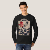 Drache T-Shirt (Vorne ganz)
