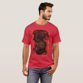 Drache T-Shirt (Vorne ganz)