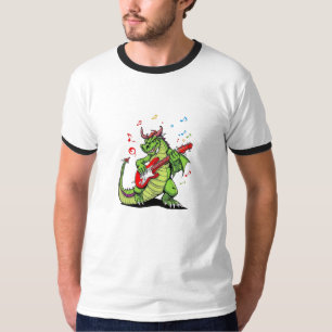 Drache T-Shirt