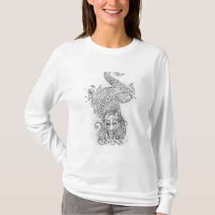 Drache T-Shirt
