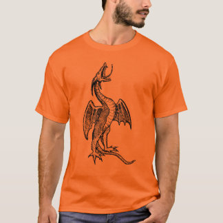 Drache T-Shirt