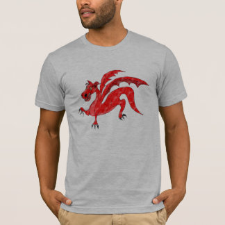 Drache T-Shirt