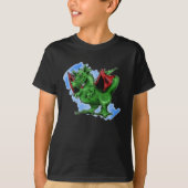 Drache T-Shirt (Vorderseite)