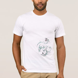 Drache T-Shirt