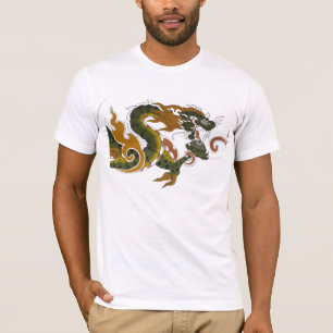 Drache T-Shirt