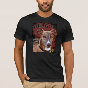 Drache T T-Shirt