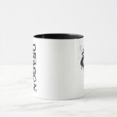 Drache! Tasse (Zentrum)