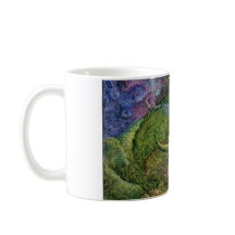 Drache-Tasse