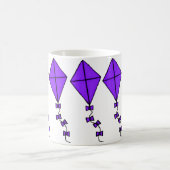 Drache-Tassen Kaffeetasse (Mittel)