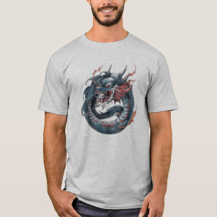 Drache Tee
