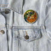 DRACHE-TIGER BUTTON (Beispiel)