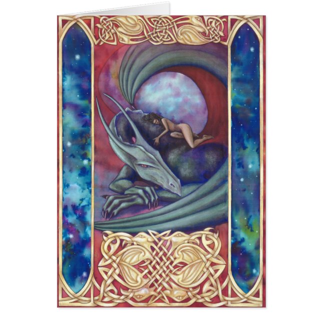 Drache-Träumen (Vorne)