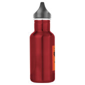 Drache Trinkflasche (Links)