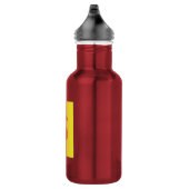 Drache Trinkflasche (Rechts)