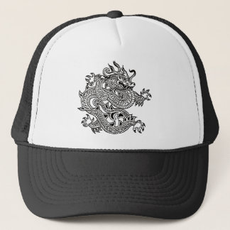 Drache Truckerkappe