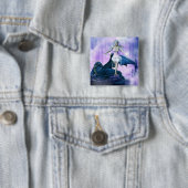 Drache und Fairy Button (Beispiel)