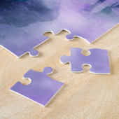 Drache und Fairy Puzzle (Seite)