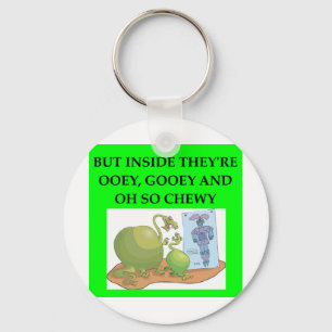 DRACHE und Ritter Schlüsselanhänger