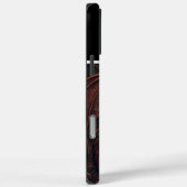 Drache unter Mondlicht Case-Mate iPhone Hülle (Rückseite / Rechts)