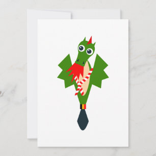 Drache von Mons, Belgien