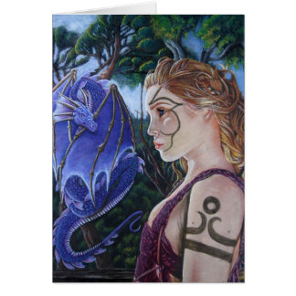 Drache-zahmerer Pakt - Luft