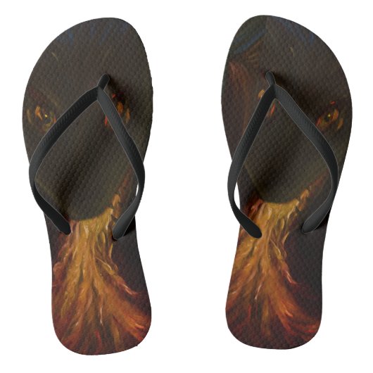 Drachebaby Badesandalen (Fußbett)