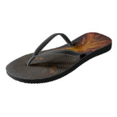 Drachebaby Badesandalen (Schrägansicht)