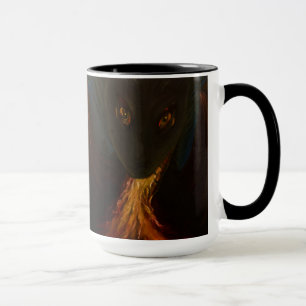 Drachebaby Tasse