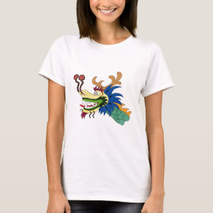 Dracheboot T-Shirt