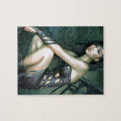 Drachefee Puzzle (Horizontal)