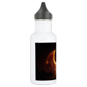 Drachefeuer Trinkflasche (Links)