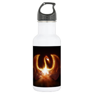 Drachefeuer Trinkflasche