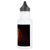 Drachefeuer Trinkflasche (Rechts)