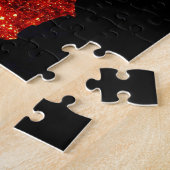 Drachefliegen, Puzzle (Seite)