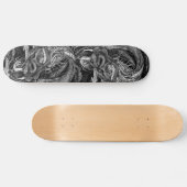 DrachehauptSkateboard Skateboard (Horizontal)