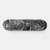 DrachehauptSkateboard Skateboard (Horizontal)