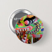 Dracheknopf Button (Vorne & Hinten)