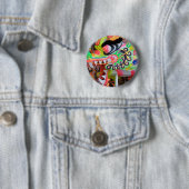 Dracheknopf Button (Beispiel)